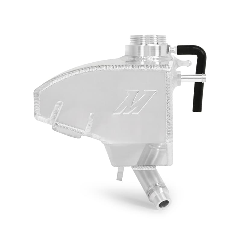 Mishimoto Reservoir Tank for Ford F-150 2015+ Aluminum Expansion - Image 4