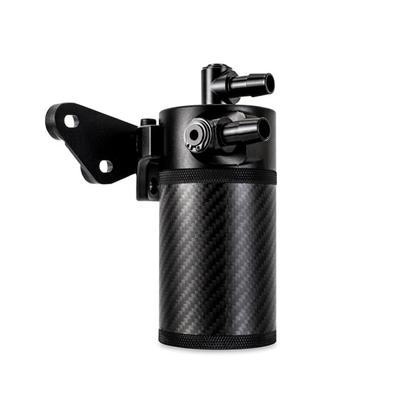 Mishimoto Baffled Oil Catch Kit for Chevy C8 Corvette LT2 V8 - Image 3