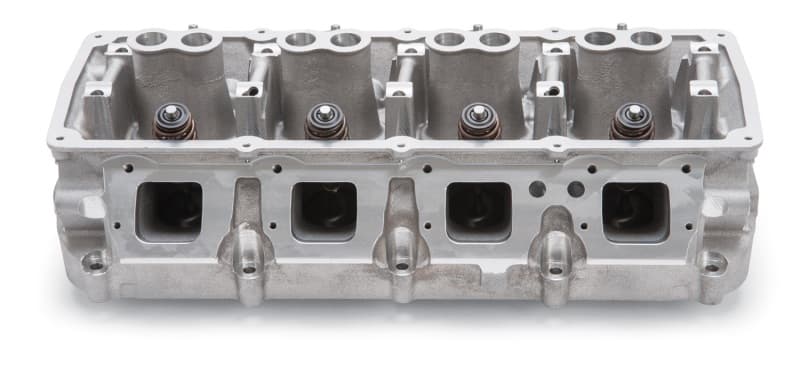 Edelbrock Performer RPM Cylinder Head for Chevy Small Block V8 - Image 4