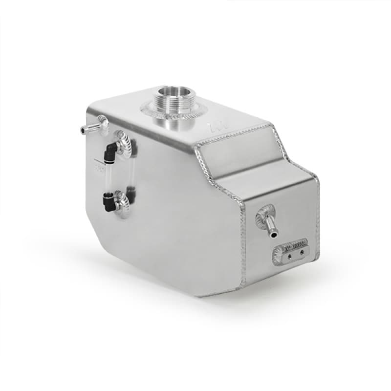 Mishimoto Aluminum Expansion Reservoir Tank for 2011-2014 Ford F-150 Durable ... - Image 4