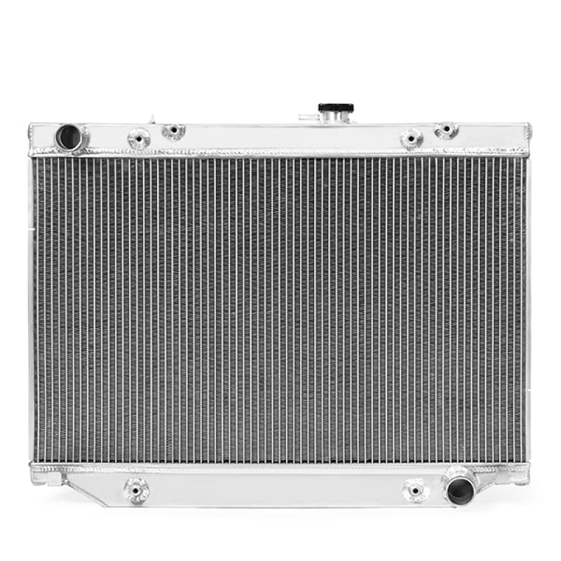 Mishimoto Aluminium Radiator for Toyota Land Cruiser J100/J105 56mm Core - Image 4