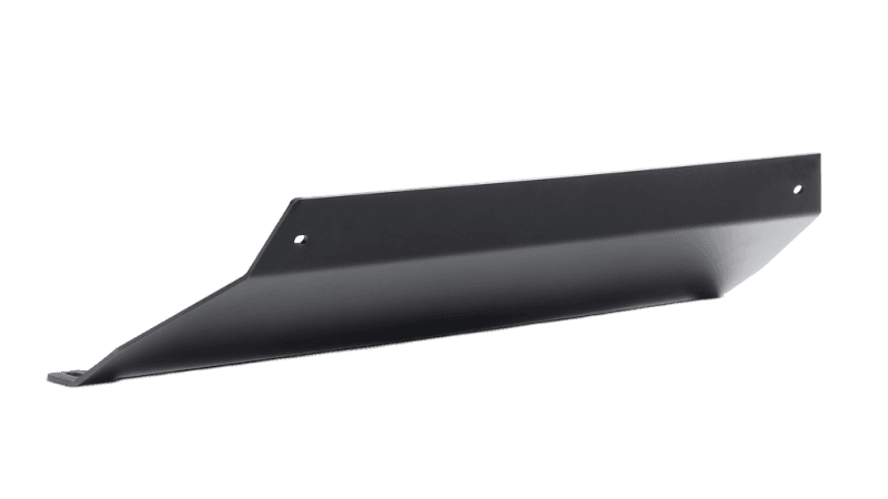 Body Armor 4x4 Skid Plates for Jeep JL Rubicon 3/16" Steel Front Bumper - Image 2