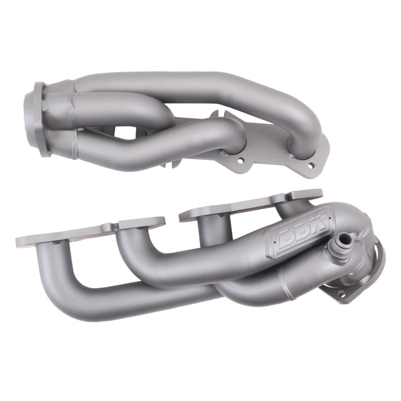 BBK Short Tuned Length Headers for Ford 4.6L F150 1-5/8" CNC Mandrel Bent - Image 3