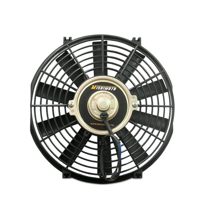 Mishimoto Electric Fan 14" Slim Design Universal Fit