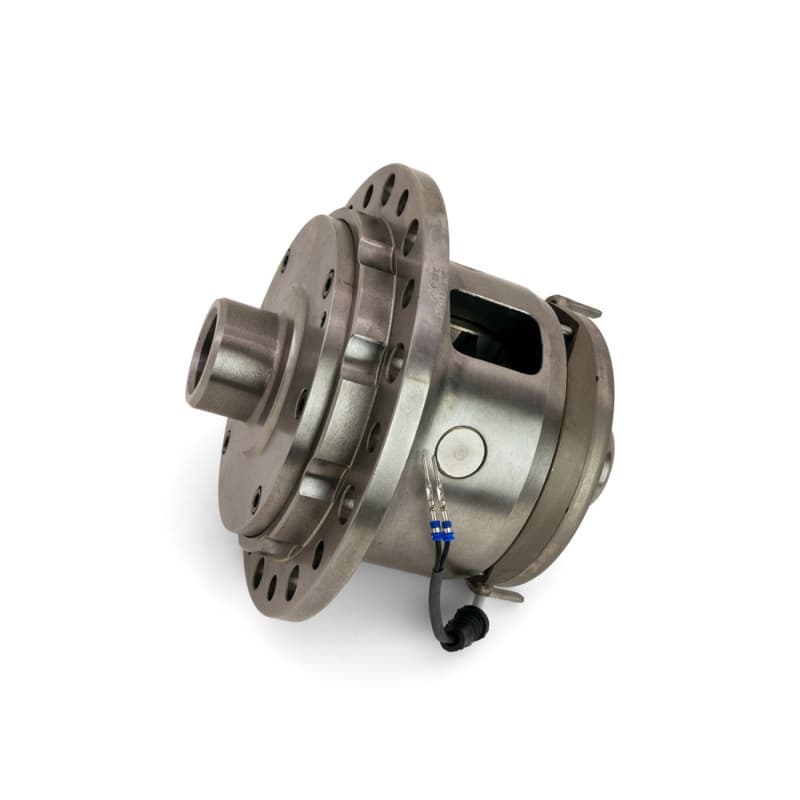 Eaton ELocker4 Electronic Selectable Differential with Net-Forged Gears - Image 3