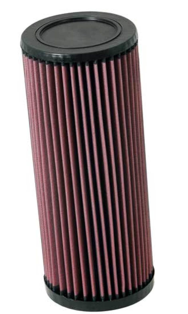 K&N Engineering Drop-In High-Flow Washable Air Filter E-1986