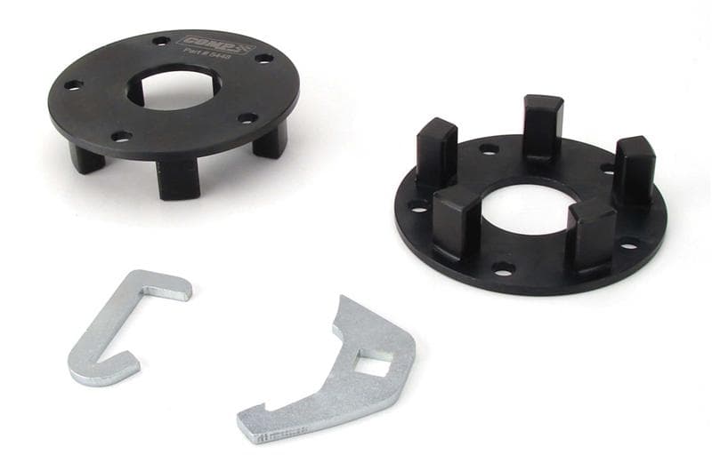 COMP Cams Phaser Kit Camshaft Timing Optimizer for Engine RPM Control - Image 2