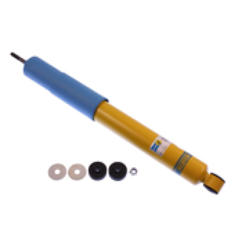 Bilstein B8 Series Performance Plus Shocks for Lowered Vehicles Monotube Design - Image 5