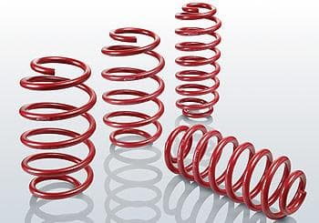 Eibach Sportline Kit for Honda 14+ Civic/12-13 Civic Si/13-15 Acura ILX 4cyl