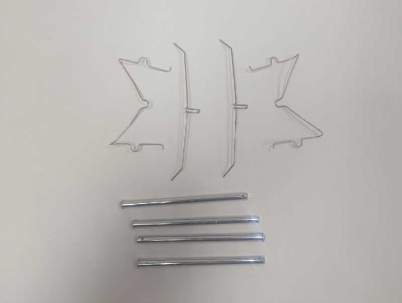 Alcon Brake Hardware