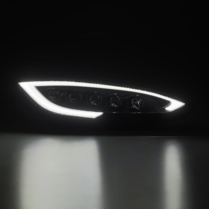 AlphaRex NOVA Headlights - Image 2