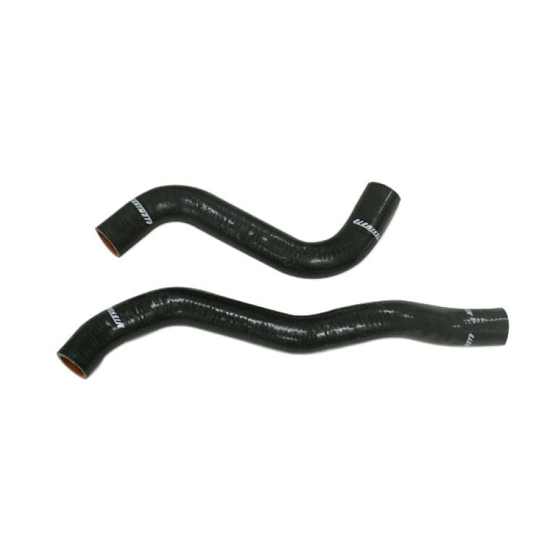 Mishimoto Silicone Radiator Hose for 1995-1999 Mitsubishi Eclipse & Eagle Tal... - Image 3