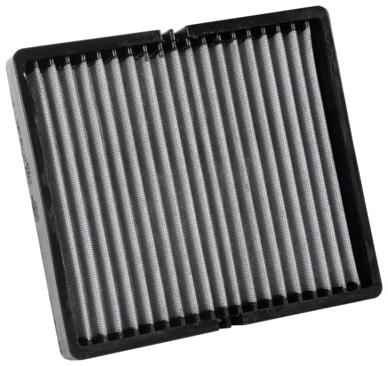 K&N Engineering Cabin Air Filter Washable High-Flow Synthetic VF2057