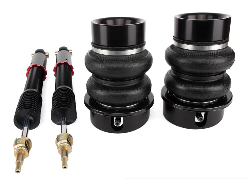 Air Lift Performance Rear Kits - Image 3