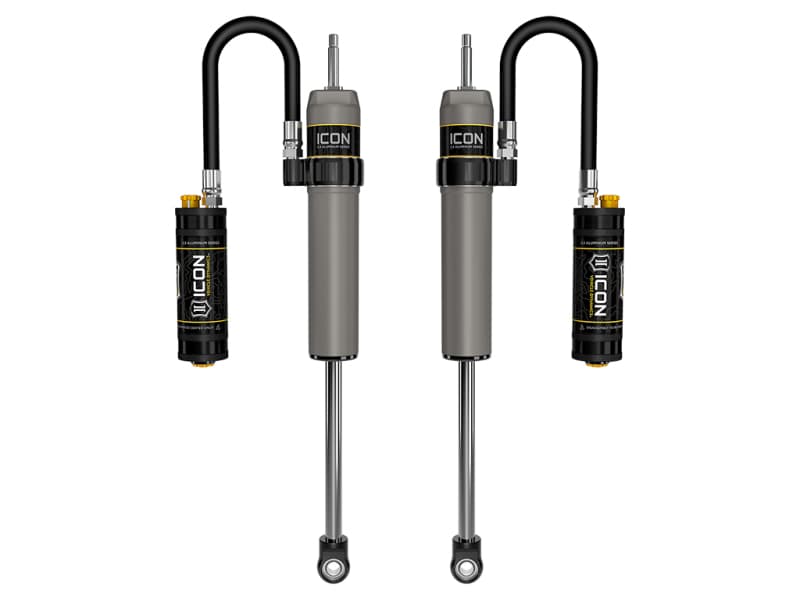 ICON 2.5 Series Shocks
