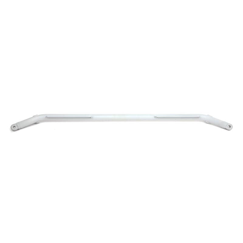 BLOX Racing Harness Bar for Integra/Civic/RSX/CRX Silver Steel - Image 4