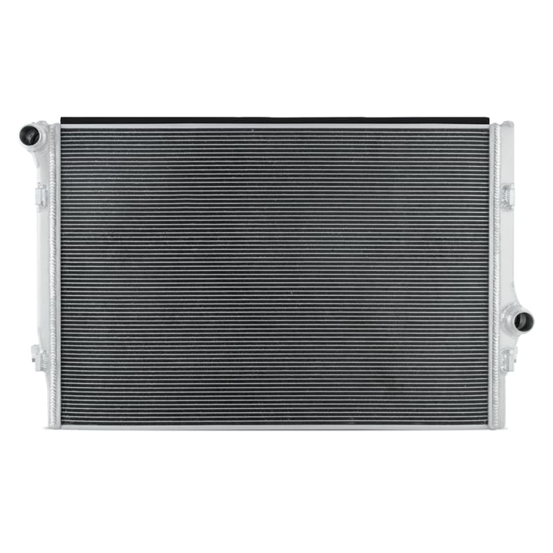 Mishimoto Aluminum Radiator for 2015+ Volkswagen MK7/MK8 Golf TSI GTI R - Image 4