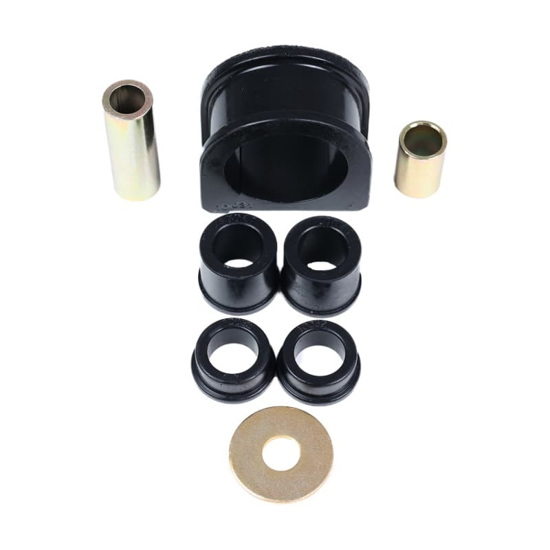Energy Suspension Steering Rack Bush for Universal Black Polyurethane - Image 3