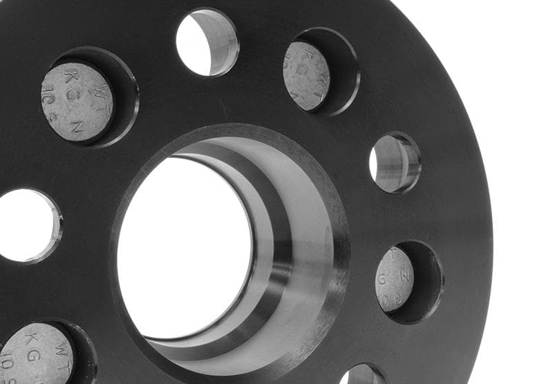 Perrin Performance 30mm Wheel Spacers for Subaru WRX/STI & BRZ/GR86 5x100 56m... - Image 5