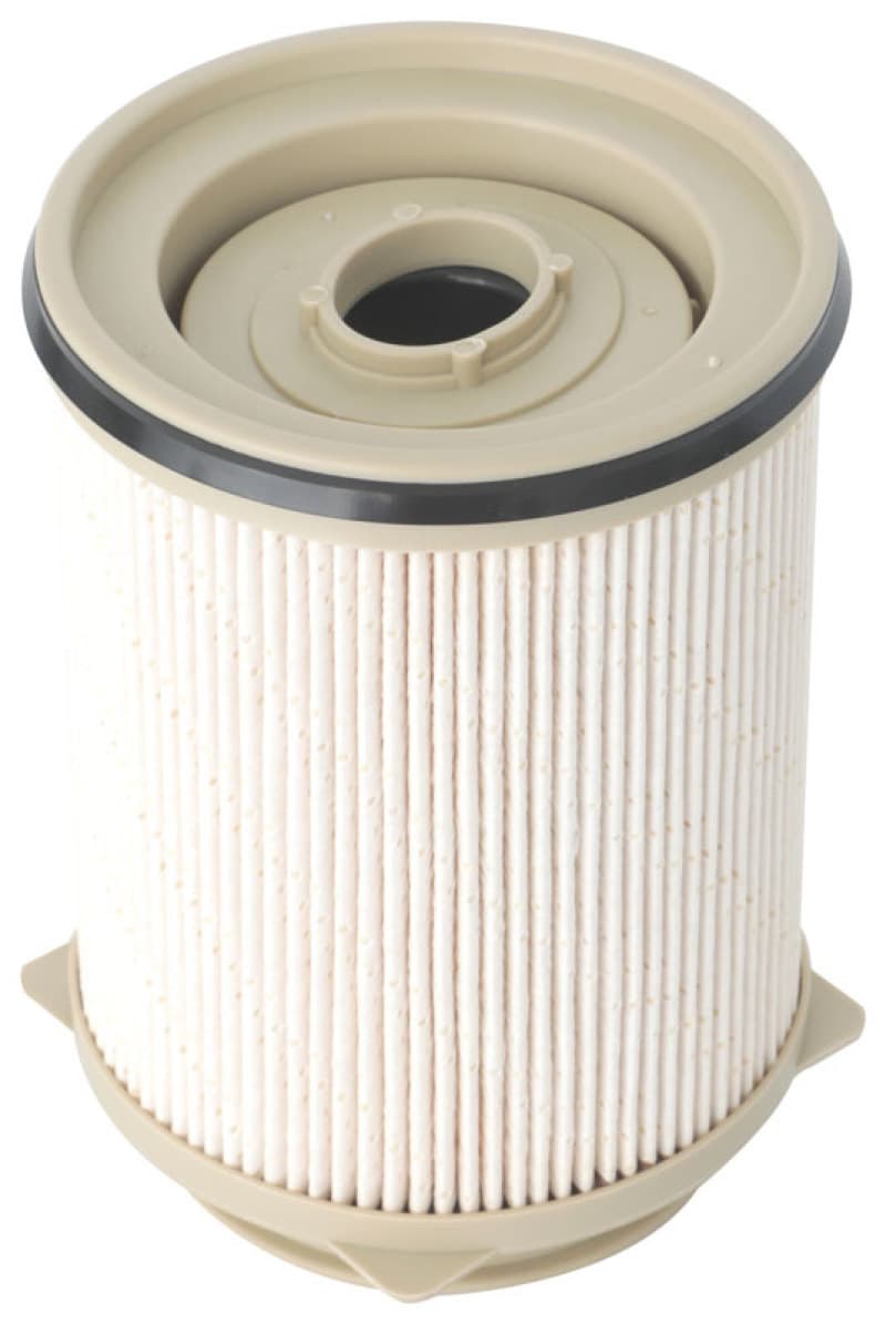 K&N Engineering Inline Fuel Filter High Flow Cellulose Glass Media - Image 2