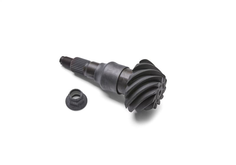 Ford Racing Ring and Pinion Set for Ford Differentials Black Oxide Coated - Image 3