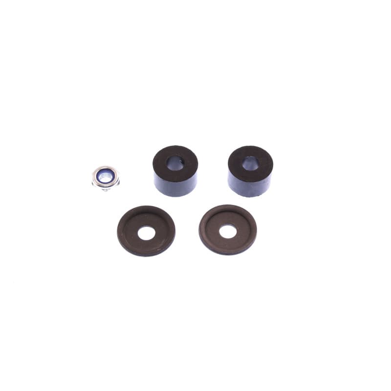 Bilstein B6 4600 Monotube Shock Absorbers for Light Trucks & SUVs - Image 5