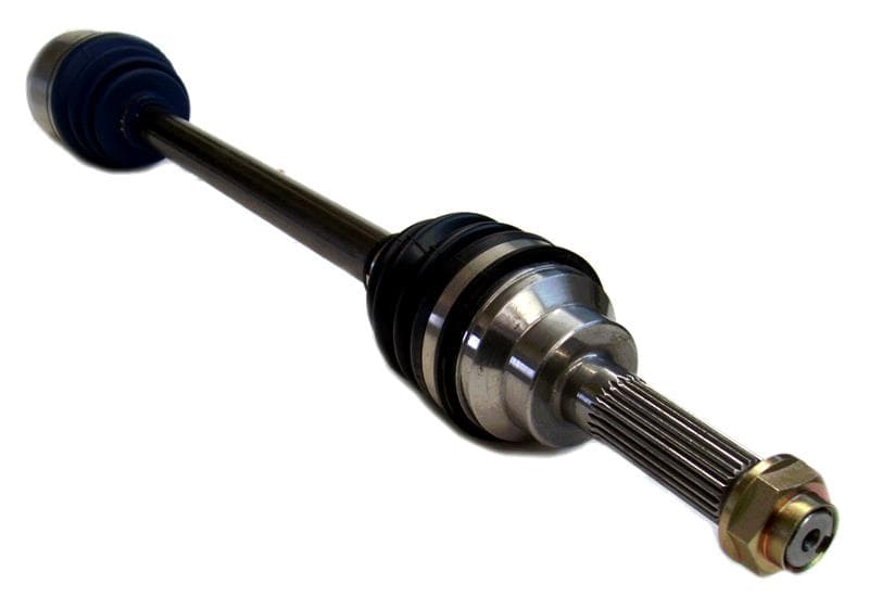 Driveshaft Shop Rear Axle for Subaru Impreza STi GC8 R180 500HP