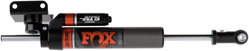 FOX 2.0 Performance Steer Stabilizer with Internal Bypass Technology