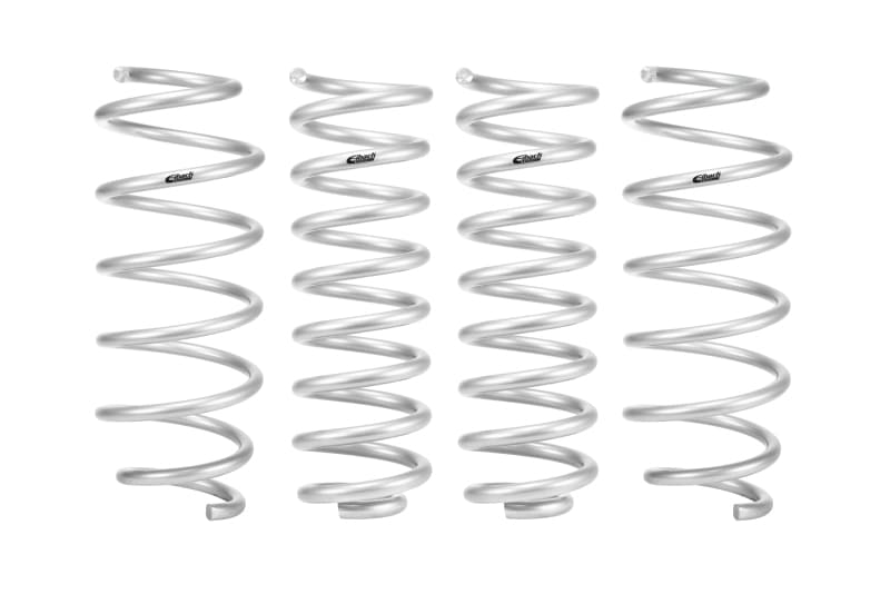 Eibach Pro-Lift Kit for 2023+ Hyundai Santa Cruz