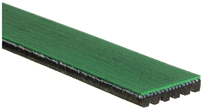 Gates V-Belt Fleetrunner HD 3367mm 6-Rib