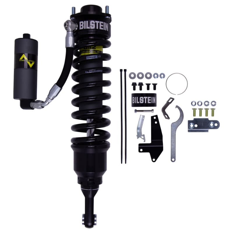 Bilstein B8 8112 Coilover Shock for Light Trucks & SUVs 2.65in Body Triple Pi...