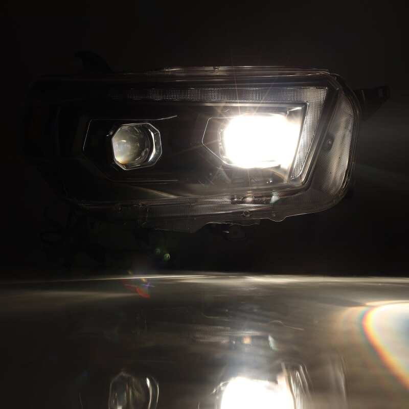 AlphaRex PRO-Series Headlights - Image 4