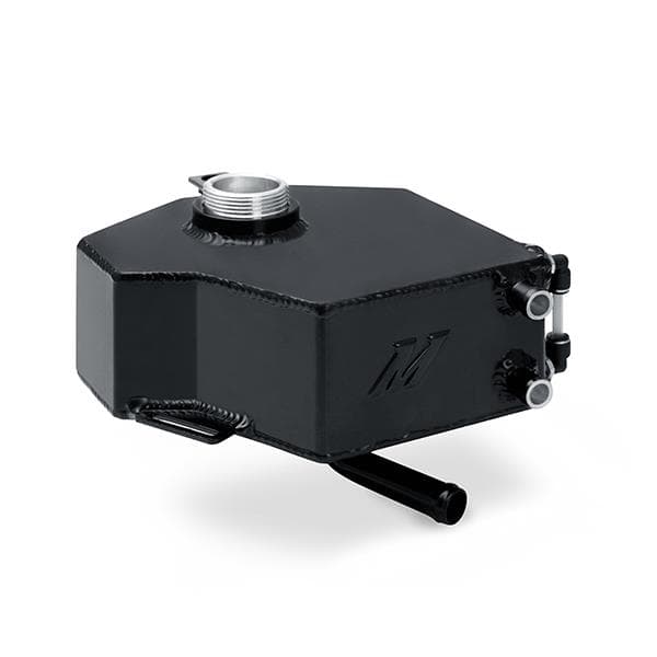 Mishimoto Expansion Tank for Ford Fiesta ST with Internal Baffles and Sight G... - Image 3