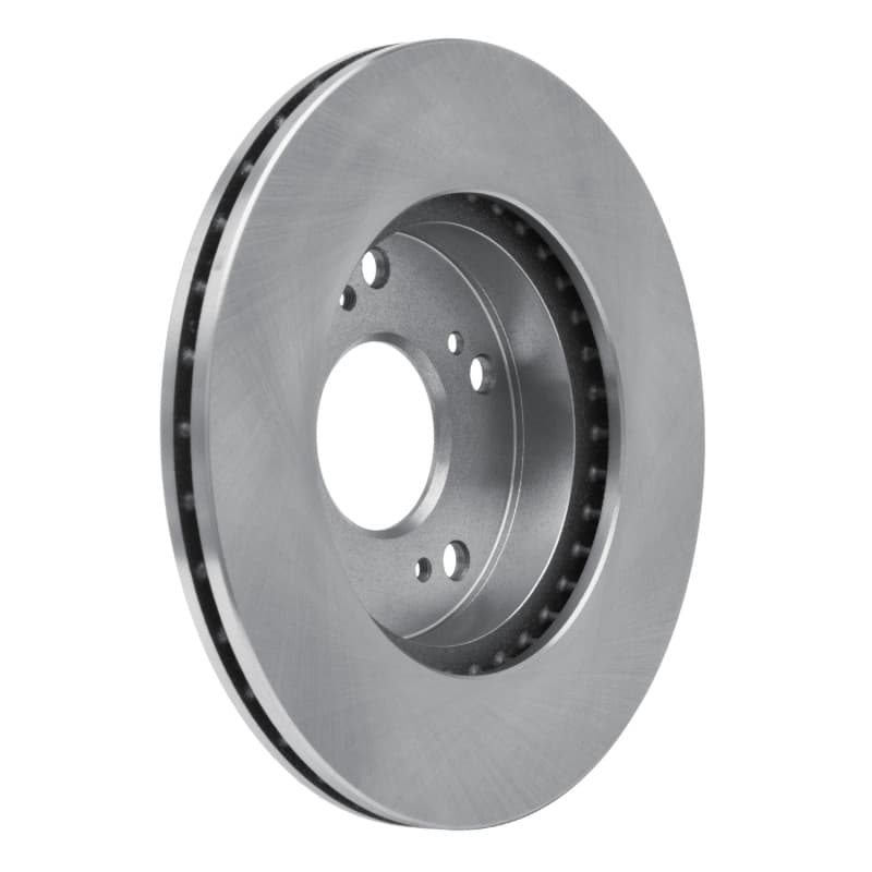 DFC Brake Rotors for Chevy C6 Plain G3000/G11H18 Iron Castings - Image 4