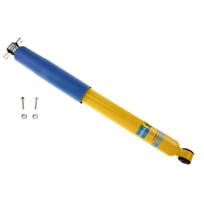 Bilstein B6 4600 Series Monotube Shocks for Light Trucks & SUVs Direct Fit - Image 2