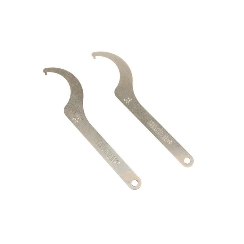 Bilstein B16 Series Suspension Kit for OE Fitment 10-Stage Adjustable Dampers - Image 4