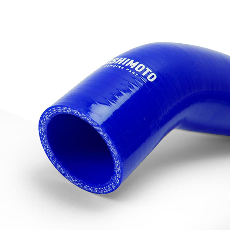 Mishimoto Silicone Radiator Hose for Jeep Wrangler High-Grade Heat-Resistant ... - Image 5