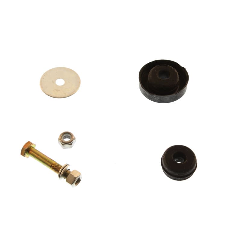 Bilstein B4 Series Shocks OE Replacement Dampers for Original Ride Quality - Image 5