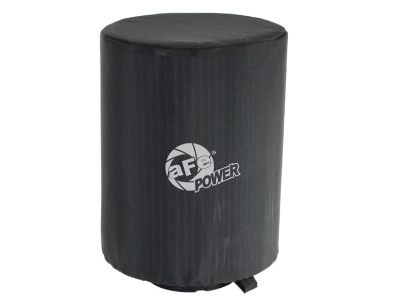 aFe GUARD Pre-Filter Dry Weave Fabric Protects Performance Air Filter
