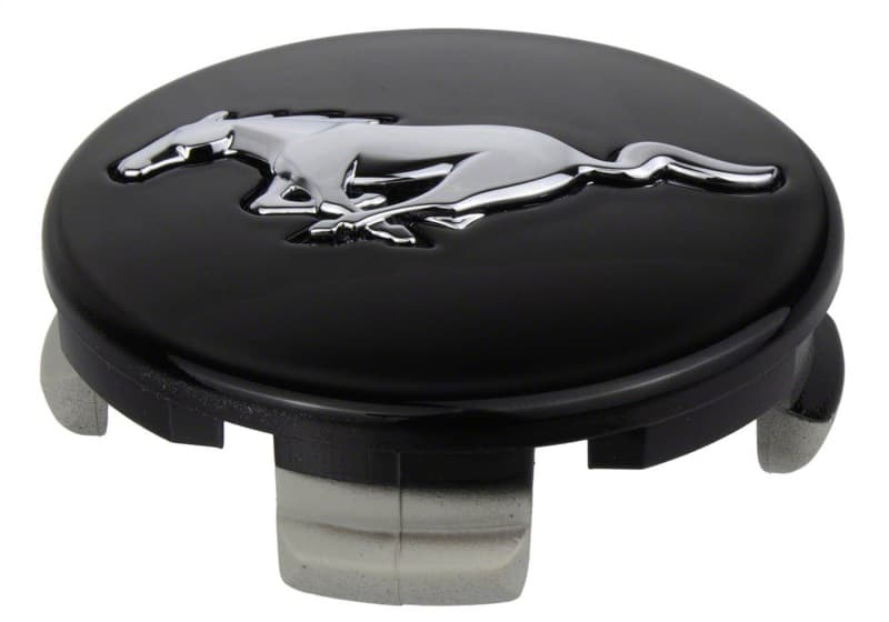 Ford Racing Center Caps for Ford Wheels with Pony & Cobra Emblems - Image 4