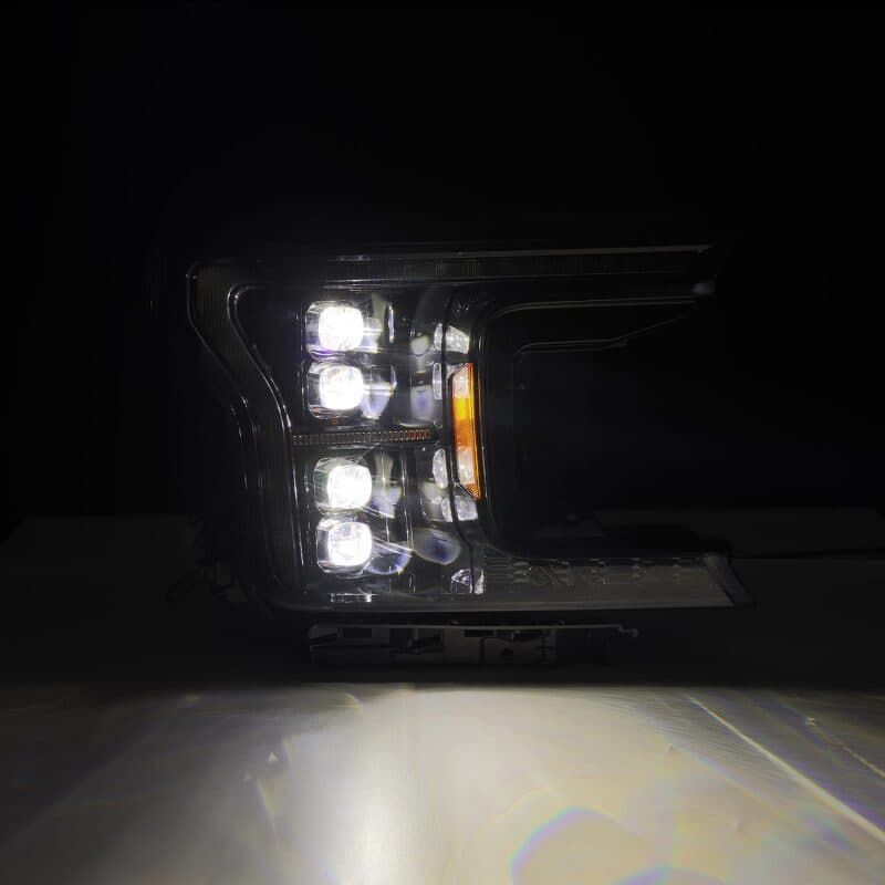 AlphaRex NOVA Headlights - Image 5