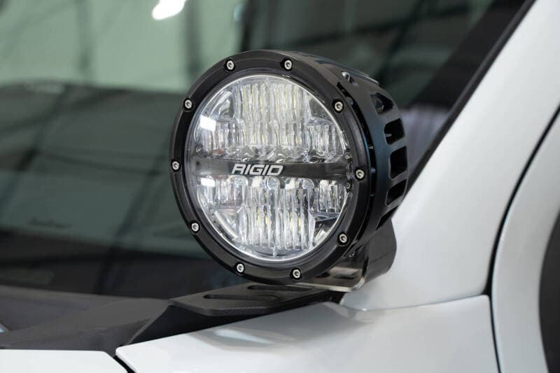 Addictive Desert Designs Brackets and Hardware - Image 3