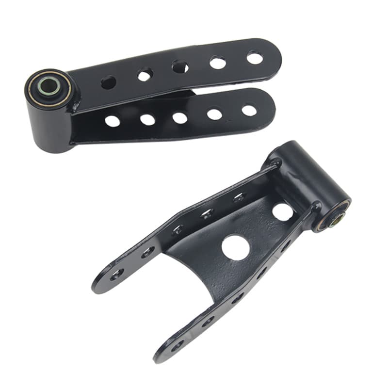 Belltech Shackle Kit for Chevy C6 6-Piston - Image 3