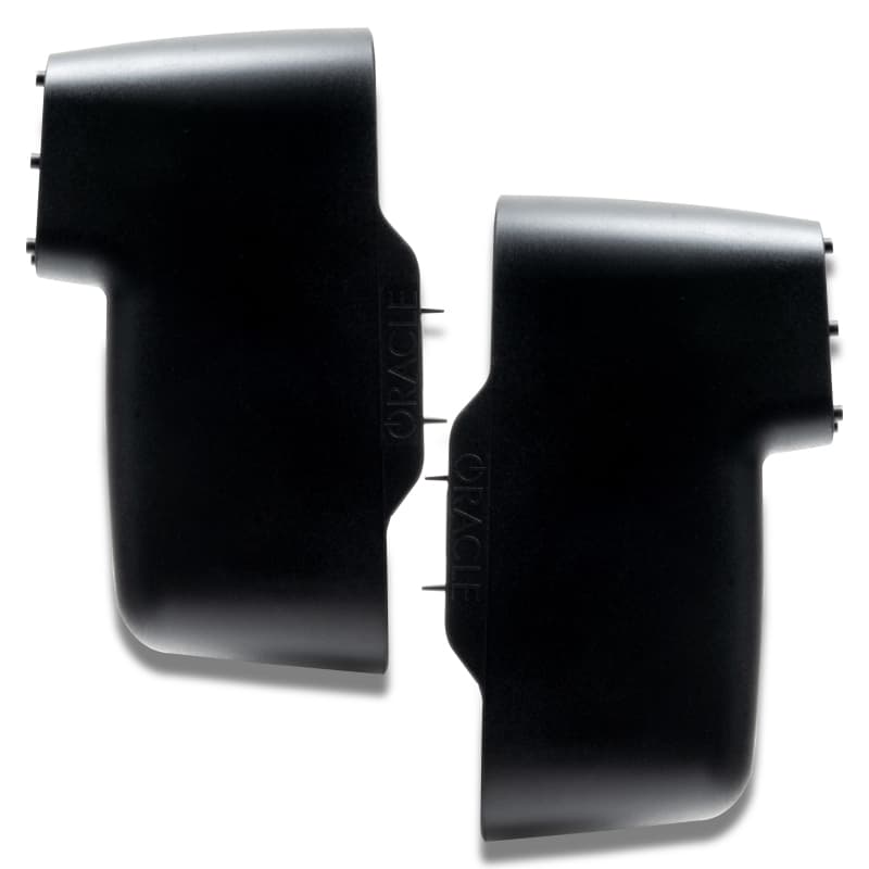 ORACLE Lighting LED Side Mirrors with 24 Cree LEDs for Enhanced Peripheral Vi... - Image 5