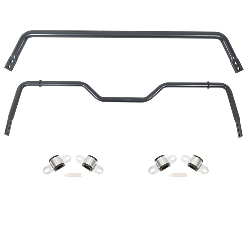 Belltech Sway Bar Set for Most Vehicles Direct Replacement with Hardware