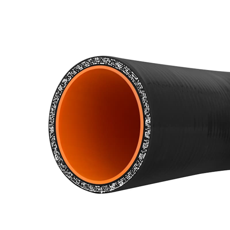 Mishimoto Silicone Coupler 2.5in 45 Degree - Image 5