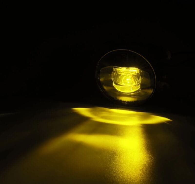 AlphaRex Fog Lights - Image 4