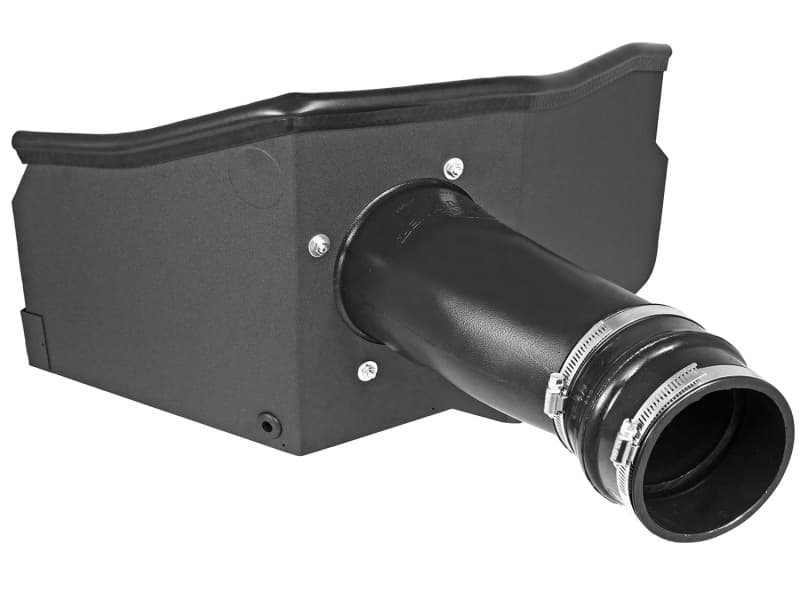 aFe Magnum FORCE Stage-2 Cold Air Intake with Heat Shield - Image 4