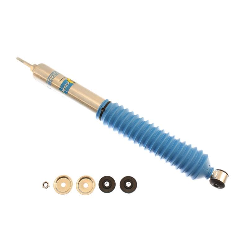 Bilstein B6 Series Monotube Shocks for Vehicle Fitment Velocity Sensitive Piston - Image 4