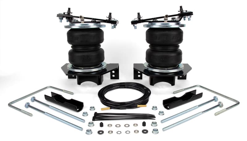 Air Lift 5000 Air Spring Kits